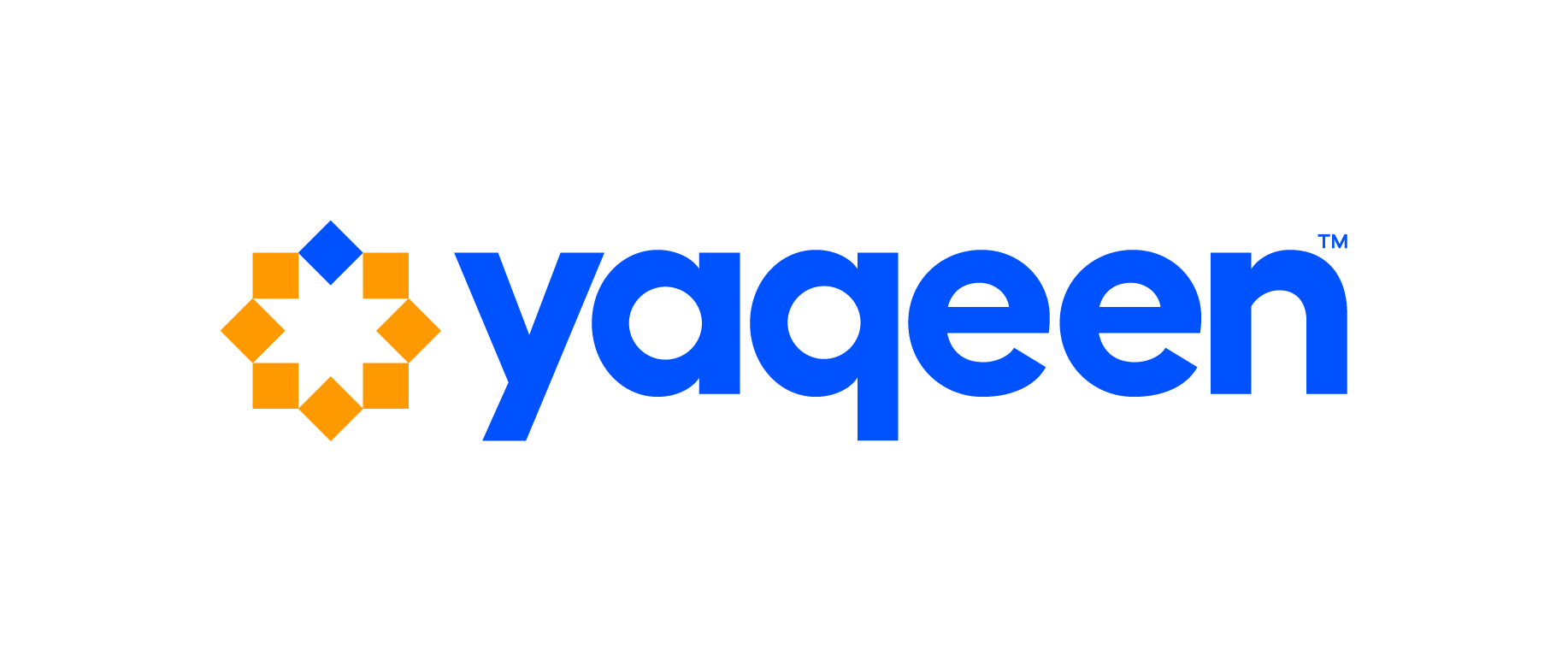 Yaqeen Logo Yaqeen Logo